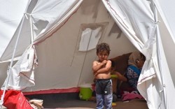 بازگشت برخی سیل زدگان خوزستان به روستا تا تابستان طول می کشد