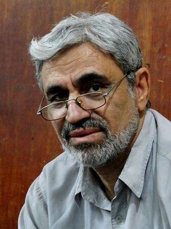 او لایق شهادت بود؛ به یاد عبدالرضا حیاتی؛ نوشتاری از دکتر محمد کیانوش راد