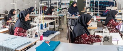 ۲۵۰۰نفر آسیب پذیر در استان مهارت‌های فنی وحرفه‌ای را فرا گرفتند