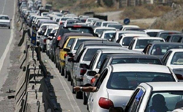 شهروندان رعایت کنند تا محدودیت‌های ترافیکی جدیدی اعمال نشود