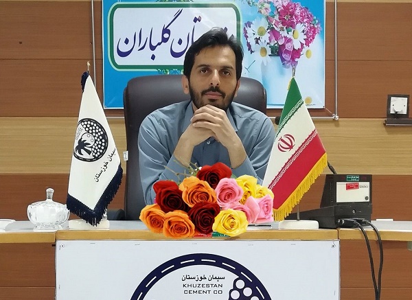 اقدامات شرکت سیمان خوزستان در راستای مسئولیت اجتماعی و مقابله با شیوع کرونا ویروس