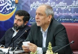 معاون سیاسی اجتماعی استانداری خوزستان: در سیل خوزستان شیوع بیماری واگیردار رخ نداد