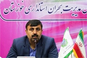 مدیر کل مدیریت بحران خوزستان: زمین لرزه در الوان خسارتی نداشت