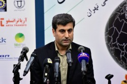 قرارداد مطالعات جامع مخازن شش‌گانه نفت‎خیز جنوب امضا می‎شود