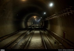 درخواست 700 میلیارد تومان اوراق مشارکت برای قطار شهری اهواز