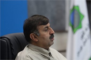 جانشین قرارگاه استانی بازسازی و نوسازی مناطق سیل زده خوزستان منصوب شد