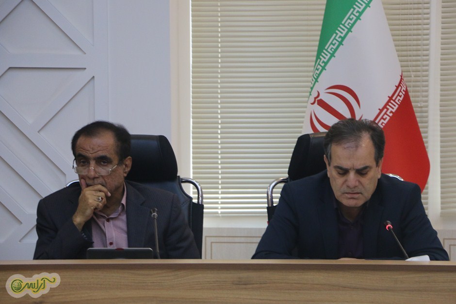 تاکید استاندار خوزستان بر حمایت از فعالیت های دانش بنیان در اختصاص اعبتارات طرح های اشتغال