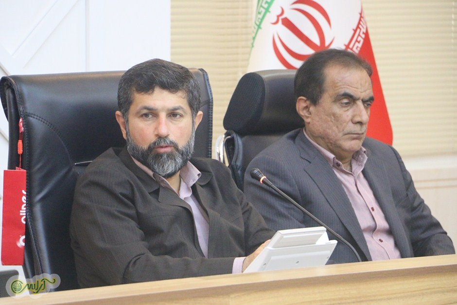 تاکید استاندار خوزستان بر حمایت از فعالیت های دانش بنیان در اختصاص اعبتارات طرح های اشتغال