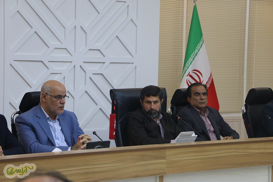 تاکید استاندار خوزستان بر حمایت از فعالیت های دانش بنیان در اختصاص اعبتارات طرح های اشتغال
