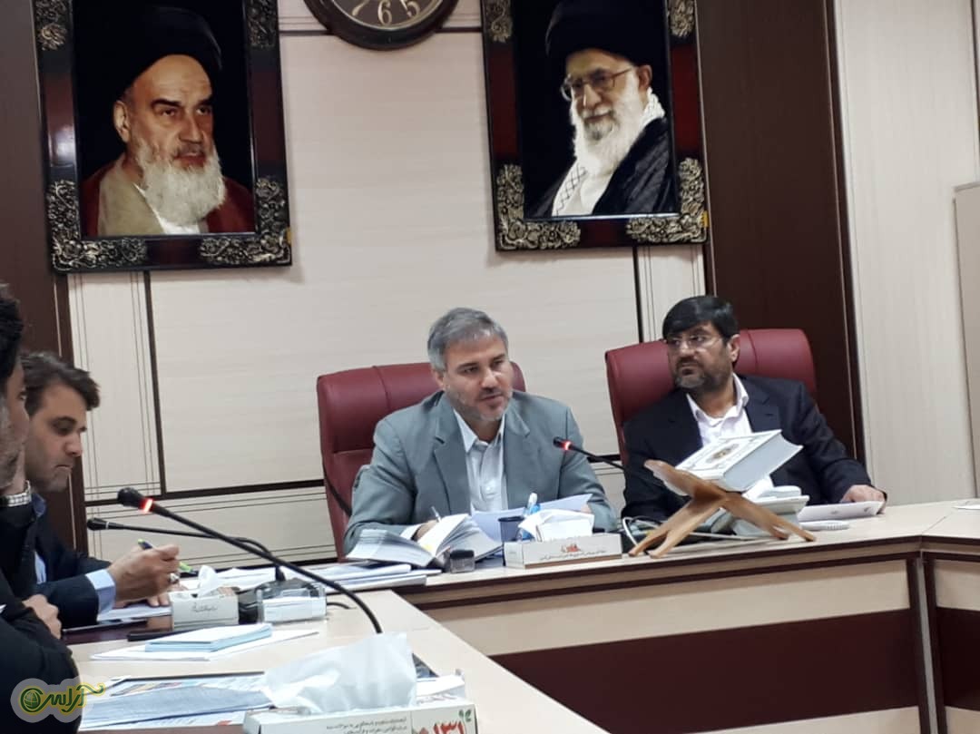 دستگاه قضایی حامی سرمایه گذاری مشروع و تولید ملی است