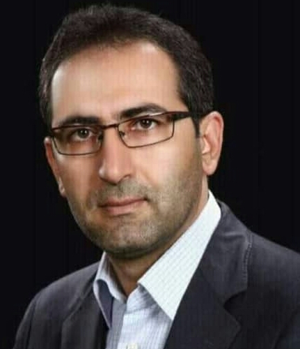 سرپرست مدیریت منابع انسانی مناطق نفت خیز جنوب منصوب شد