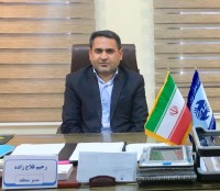 مشکل مناطق فاقد پوشش شبکه همراه شهری را مرتفع می کنیم