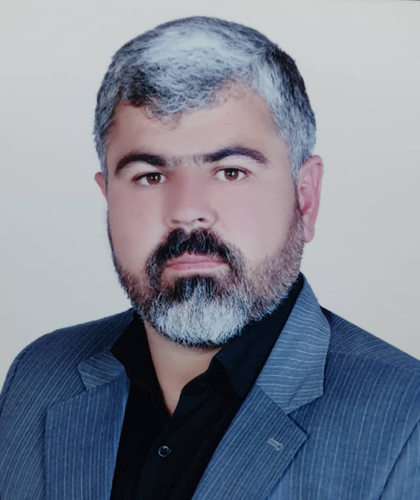مشاور ویژه  فرماندار مسجدسلیمان منصوب شد