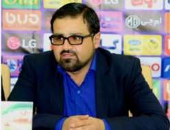 حسنوند، تنها گزینه مدیرعاملی باشگاه نفت‌‌مسجدسلیمان