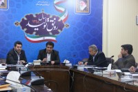 معاون عمرانی استانداری: بازسازی حریم رودخانه ها با کارشناسی انجام شود
