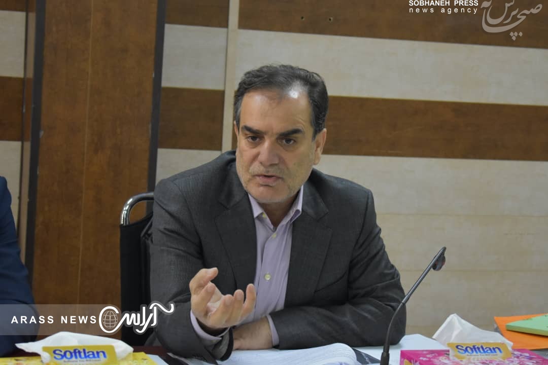 گزارش تصویری / برگزاری کارگروه تدوین سند توسعه شهرستان اندیکا