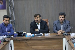 جانشین قرارگاه نوسازی و بازسازی مناطق سیل زده خوزستان در کمیته اطلاع رسانی این قرارگاه اعلام کرد؛