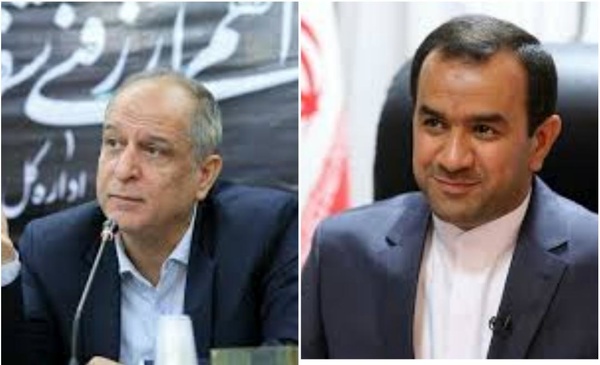 بررسی علل استعفای سرپرست فرمانداری دشت آزادگان، ساعدی: به دلیل عدم همکاری برخی مسئولین استعفا دادم/ معاون سیاسی استاندار: ساعدی بصورت موقت برای کنترل سیلاب منصوب شده بود
