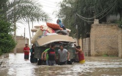 دولت یکهزار و 170میلیارد ریال تنخواه به خوزستان اختصاص داد