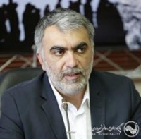 اقدامات شهرداری اهواز در بازسازی ساختار های شهر پس از سیلاب