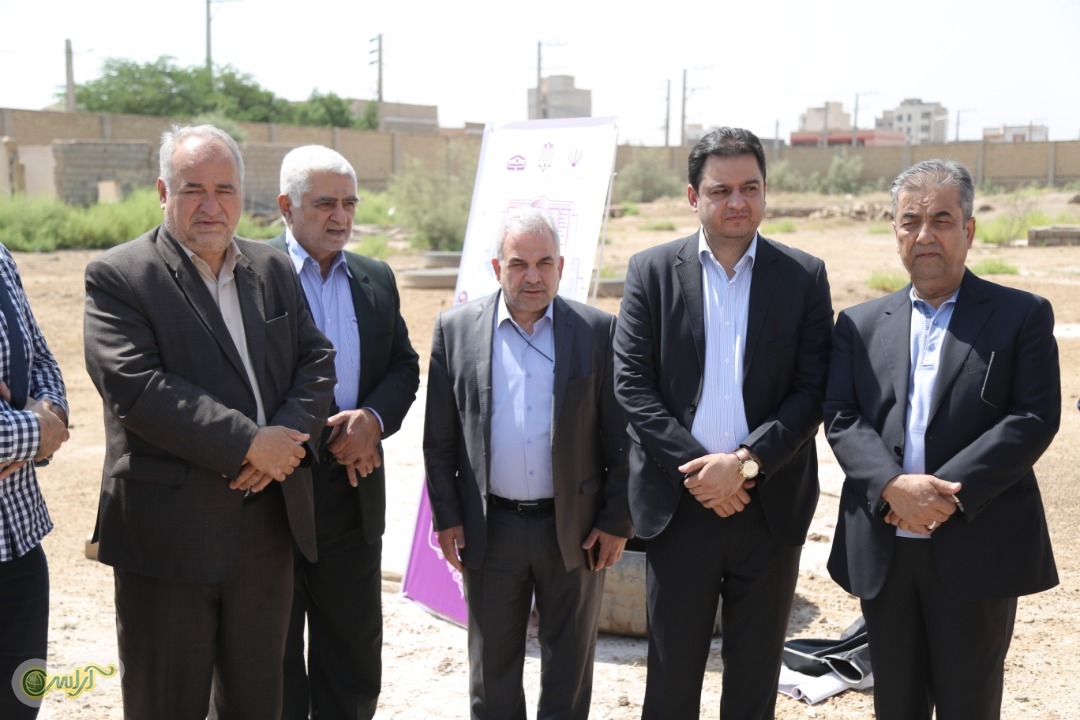 محقق شدن ۶۵ میلیارد تومان از تعهدات خیرین مدرسه ساز