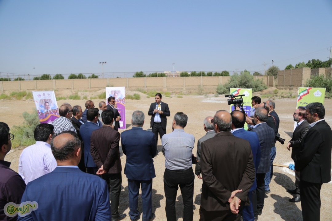 محقق شدن ۶۵ میلیارد تومان از تعهدات خیرین مدرسه ساز