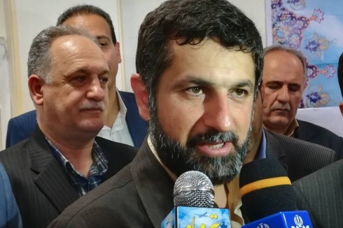 استاندار خوزستان: چرخ توسعه در ماهشهر شتاب گرفته است
