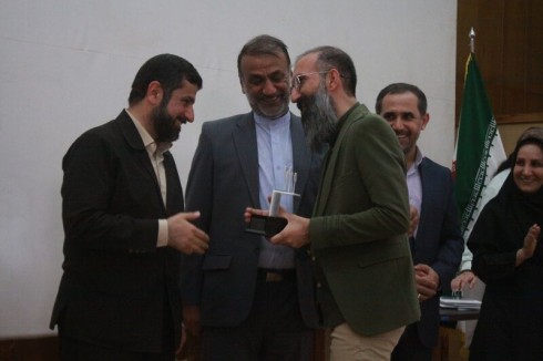 استاندار خوزستان: 2 میلیارد ریال به انجمن هنرهای تجسمی خوزستان اختصاص یافت