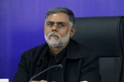 نفت در مدیریت سیل خوزستان نمره قبولی گرفت