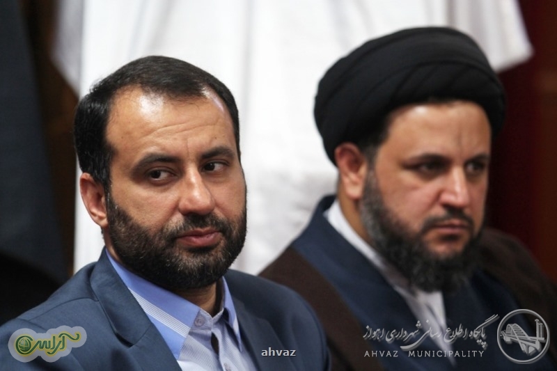 شهردار منتخب اهواز: در حوزه فرهنگی رویکرد خود را از رویکرد پدافندی به رویکرد آفندی تغییر دهیم