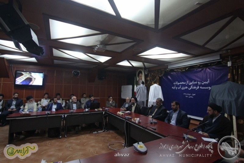 شهردار منتخب اهواز: در حوزه فرهنگی رویکرد خود را از رویکرد پدافندی به رویکرد آفندی تغییر دهیم