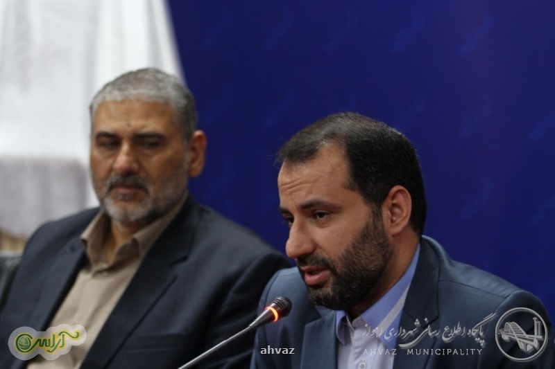 شهردار منتخب اهواز: در حوزه فرهنگی رویکرد خود را از رویکرد پدافندی به رویکرد آفندی تغییر دهیم