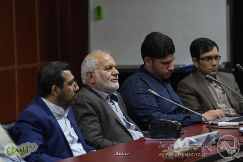 شهردار منتخب اهواز: در حوزه فرهنگی رویکرد خود را از رویکرد پدافندی به رویکرد آفندی تغییر دهیم