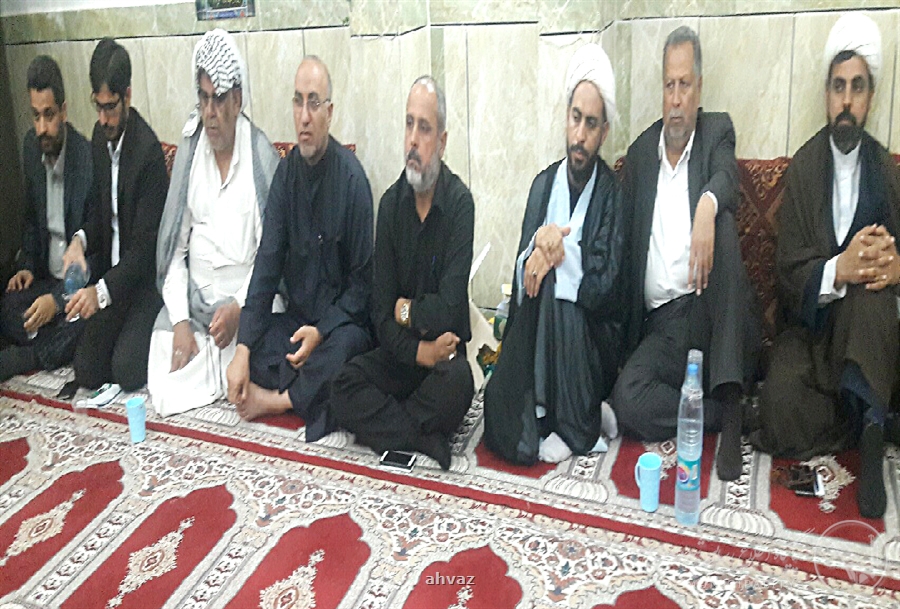 شهردار منتخب اهواز: مجموعه مدیریت شهری اهواز دغدغه حل مشکلات شهروندان را دارند