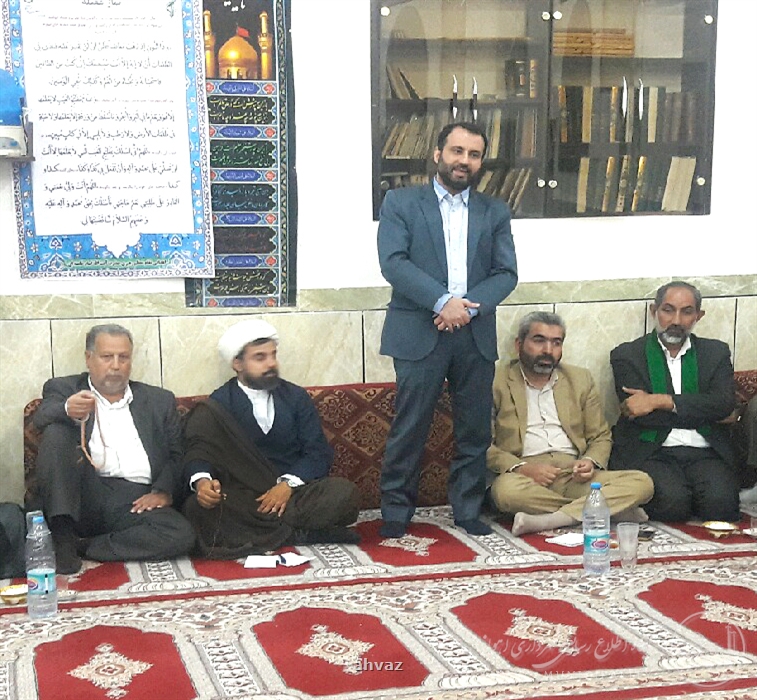 شهردار منتخب اهواز: مجموعه مدیریت شهری اهواز دغدغه حل مشکلات شهروندان را دارند