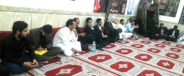 شهردار منتخب اهواز: مجموعه مدیریت شهری اهواز دغدغه حل مشکلات شهروندان را دارند