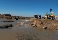 سازمان آب و برق هیچ وظیفه‌ای در قبال ساخت سیل‌بند ندارد
