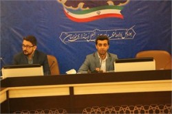 سیل خوزستان رشد سرمایه های اجتماعی را به دنبال داشت