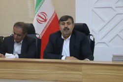 مدیرکل مدیریت بحران استان تاکید کرد: استفاده از ظرفیت سمن‌ها و خیرین در بازسازی مناطق سیل‌زده خوزستان