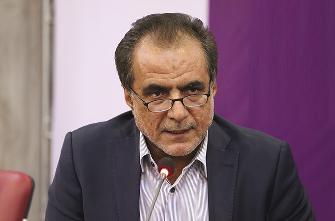 حسن زاده: تصمیمات ستاد تنظیم بازار و قرارگاه فرماندهی اقتصادی استان لازم الاجراست