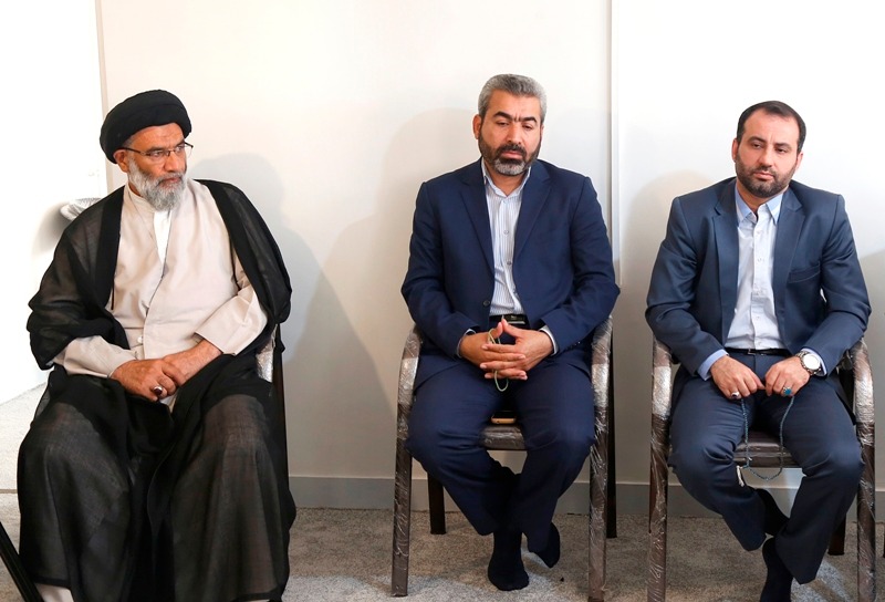 با تمام توان در جهت حل معضلات گام برمیداریم/ تاکید امام جمعه اهواز بر توجه ویژه به مناطق کم برخوردار
