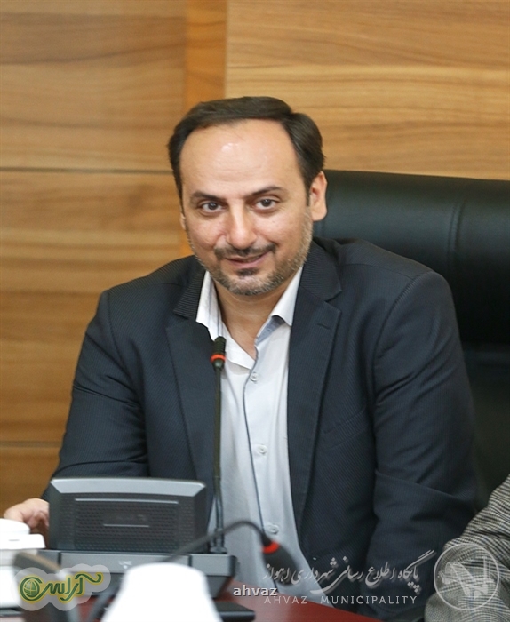 شهردار منتخب اهواز: مسیر فرهنگی باید خلاقانه، نوآورانه و با رویکردی متفاوت باشد