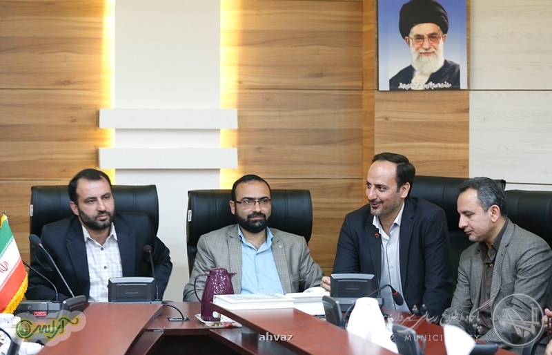 شهردار منتخب اهواز: مسیر فرهنگی باید خلاقانه، نوآورانه و با رویکردی متفاوت باشد