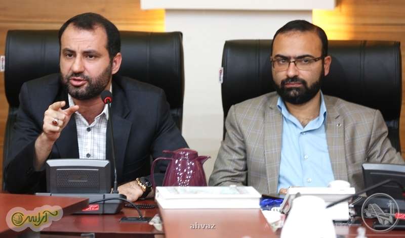 شهردار منتخب اهواز: مسیر فرهنگی باید خلاقانه، نوآورانه و با رویکردی متفاوت باشد