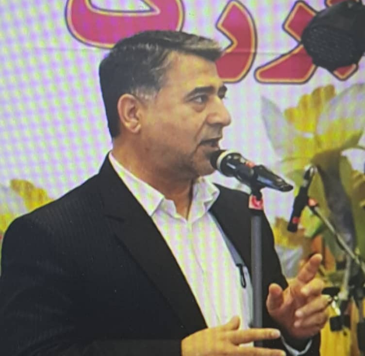 مهندس ابراهیم منصورنژاد از هیئت مدیره شرکت ملی مناطق نفت خیز استعفا داد