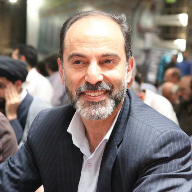 رفیعی سرپرست اداره کل آموزش و پرورش استان خوزستان شد