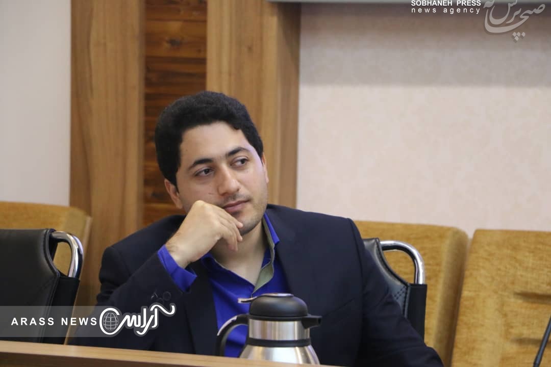 گزارش تصویری / نشست جذب و حمایت از سرمایه گذاری استان خوزستان