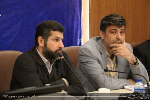 استاندار خوزستان: مهدیس اهواز باید به منطقه ای برخوردار با قابلیت سرمایه گذاری تبدیل شود