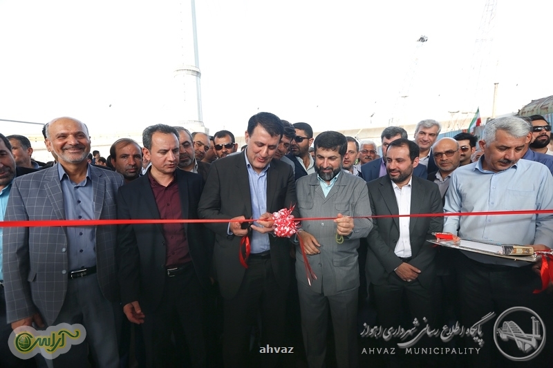 شاعری خبر داد: آغاز به کار همزمان سه فاز باقیمانده تقاطع غیر همسطح شهید کجباف