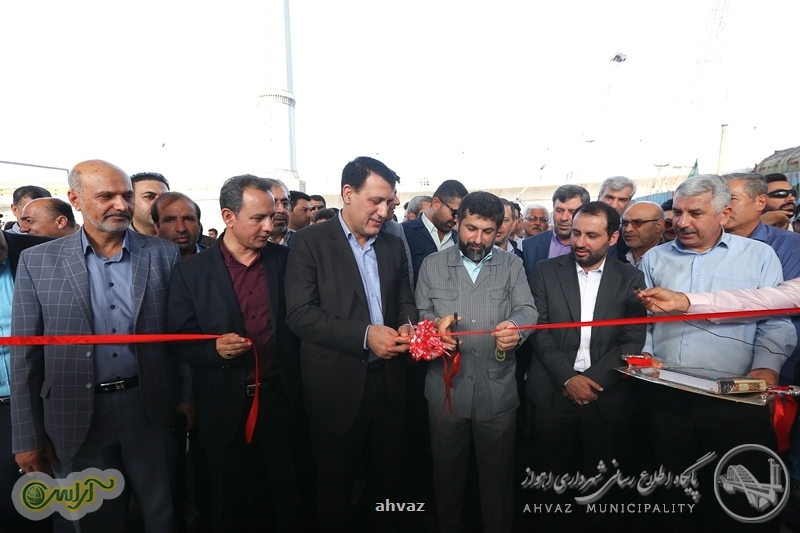 استاندار خوزستان: شهردار منتخب اهواز الحق و الانصاف در راستای وظایف خود وقت زیادی گذاشته است